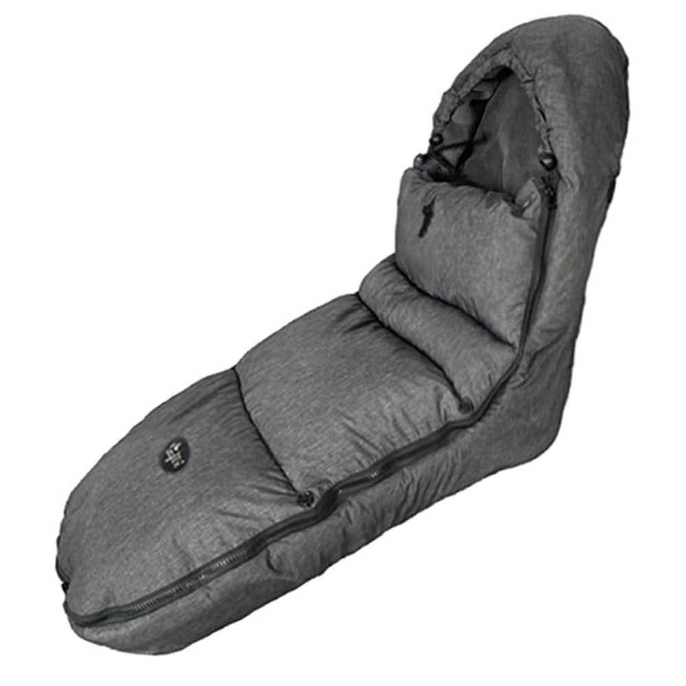 CozyMe Stroller Footmuff